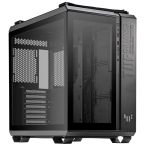 Asus TUF GT502 Black Dual Chamber ATX-Case-Asus TUF GT502-by Asus
