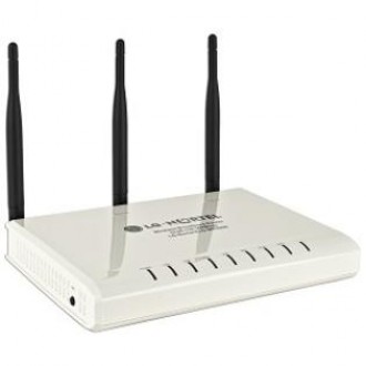 LG-Nortel AP/Router