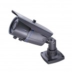 (NEW) Vonnic VCB253G SONY EFFIO 960H Super HAD CCD II Outdoor Night Vision High Resolution Bullet Camera-VCB253G-by Vonnic