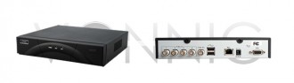 Vonnic D3204 Compact DVR System