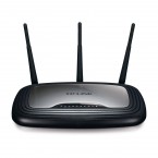 TP-Link TL-WR2543ND 450Mbps Dual-Band Wireless Gigabit CABLE Router-TL-WR2543ND-by TP-Link