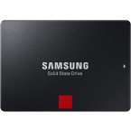 Samsung 860 Pro 1.0 TB 2.5-Inch SATA III Internal SSD (MZ-76P1T0BW)-MZ-76P1T0BW-by Samsung