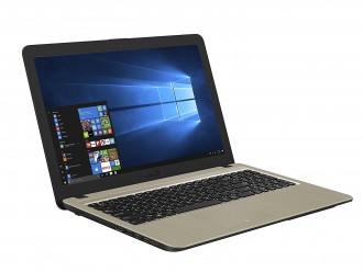 Asus VivoBook - 15.6" Laptop - Intel Core i3-6006U - 4GB Memory - 1TB Hard Drive - Windows 10 Home 