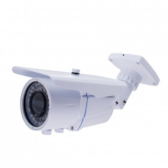 (NEW) Vonnic VCB253W SONY EFFIO 960H Super HAD CCD II Outdoor Night Vision High Resolution Bullet Camera