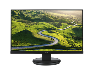 Acer K242HYL 24" 1080P Monitor