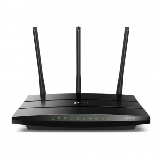 TP-Link AC1900 Wireless MU-MIMO Gigabit Router