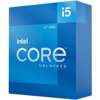 Intel Core i5-12600K 10-Core Desktop Processor LGA 1700-12600K-by Intel
