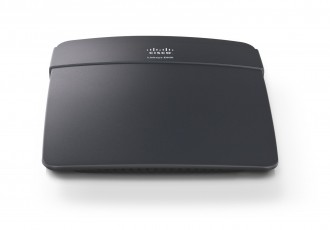 Linksys E900 Wireless-N300 Router