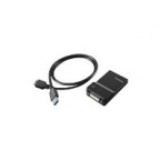 USB to VGA/DVI Video Converter-USB to VGA/DVI-by Generic