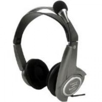 ARCTIC P261 Sound Headphones (Black)