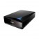 ASUS External 12X Blu-Ray Burner with USB 3.0 BW-12D1S-U/BLK/G, Black-12D1S-by Asus