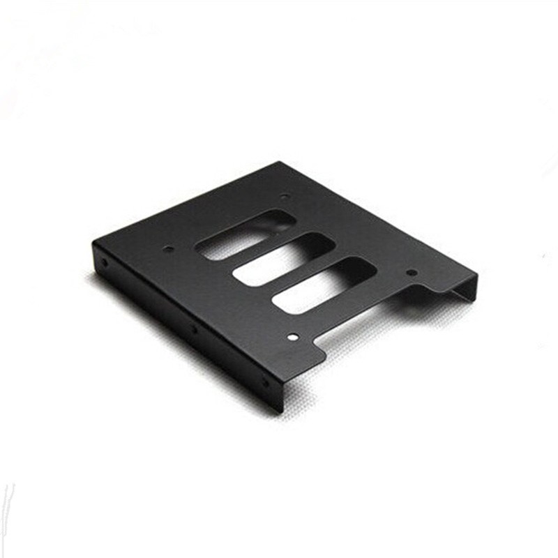 SSD Bracket - 2.5 Metal Kit $3.99 at