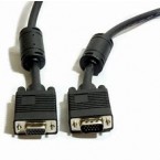 10 Ft SVGA Male to Female Cable -vac711-by ATD Computers