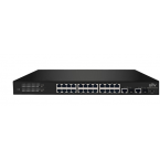 24-Port 2-Gigabit Uplink PoE Switch-VPOETPE224WS-by Generic