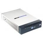 Cisco RV042 4-port 10/100 VPN Router - Dual WAN-RV042-