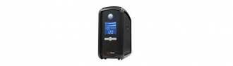 CYBERPOWER 1000VA UPS with LCD