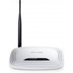 TP-LINK TL-WR740N Wireless N150 Home Router,150Mpbs, IP QoS, WPS Button-TL-WR740N-by TP-Link