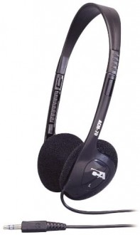 Cyber Acoustics ACM-70 Headphones