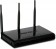 TRENDnet 450 Mbps Wireless N Gigabit Router TEW-691GR (Piano Black)-TEW-691GR-by Trendnet