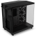 NZXT H6 Black White Dual Chamber ATX-Chassis-NZXT H6 Flow Black-by Generic