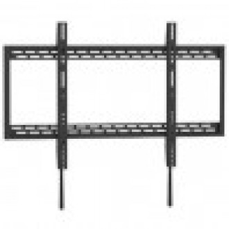 60-100" LCD/Flat or Curved TV Mount
