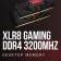 PNY XLR8 Gaming 32GB Kit (2x16GB) DDR4 3200MHz RAM-MD32GK2D4320016XR-by PNY