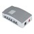 Vonnic A2806 VGA to BNC video Converter