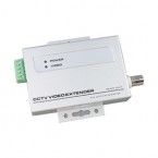 Vonnic A2810 BNC to RJ45 Video Converter 3000FT Tranceiver Extender-A2810-by Vonnic