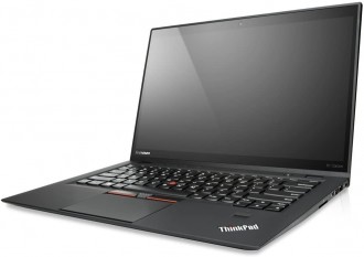 Lenovo ThinkPad X1 Carbon (344834U) Intel Core i5 3427U (1.80GHz) 8GB Memory 128GB SSD 14" Ultrabook Windows 7 Pro