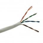 Vonnic CB5E1KWU 1000FT CAT5e Cable UL Listed-CB5E1KWU-by Vonnic