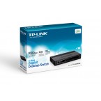 TP-Link TL-SG1005D 5-Port Unmanaged Gigabit Desktop Switch-TL-SG1005D-by TP-Link