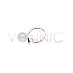 Vonnic CB8RB Pigtail Power Cable-CB8RB-by Vonnic