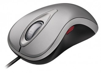 Microsoft Comfort Optical Mouse 3000