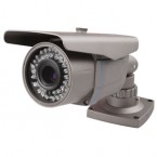 Vonnic VCB132G Outdoor Night Vision Mega Pixel Lens Bullet Camera-VCB132G-by Vonnic