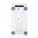 Montech X1 Mesh ATX Gaming Case White-X1 Mesh White-by DarkFlash