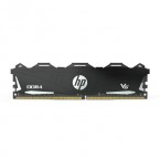 HP V6 8GB 288-Pin DDR4 SDRAM DDR4 3600 Gaming Desktop Memory -7EH67AA#ABC -by HP