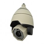 Vonnic VCP727W Night Vision PTZ Camera-VCP727W-by Vonnic