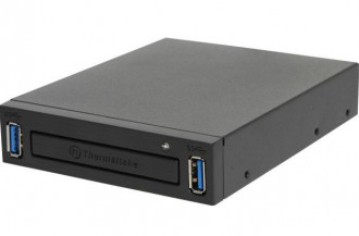 Thermaltake ExtremeSpeed 3.0 USB Enclosure