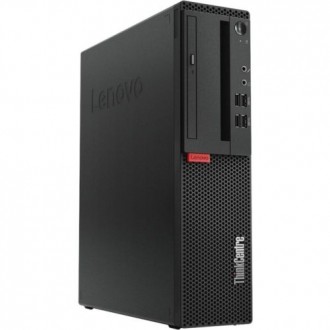 Lenovo ThinkCentre M710S AMD-A6-9500 4GB 1TB HDD Storage Windows 10 Professional 