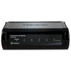 TRENDnet TE100-S5 5-Port Ethernet Switch-TE100-S5-by Trendnet