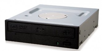 Pioneer Electronics USA Blu Ray Combo Drive