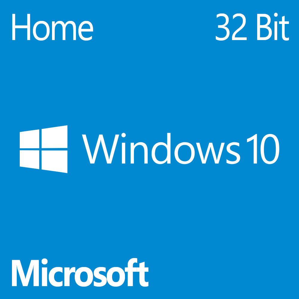 windows 10 home 32 bit preactivated iso