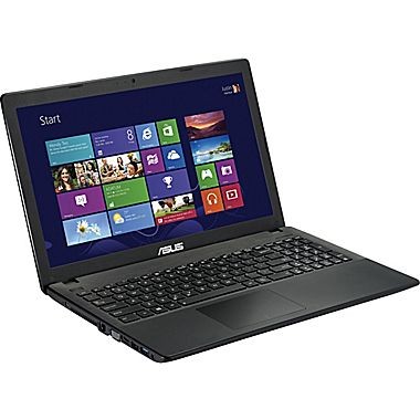 Asus X551CA-RI3N15 - 15.6 Laptop - Intel Core i3-3217U - 4GB