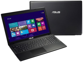 ASUS F55C-TH31 Notebook Intel Core i3 2328M (2.20GHz) 4GB Memory 500GB HDD Intel HD Graphics 3000 15.6" Windows 8