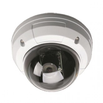 Vonnic VCD510W Outdoor Day/Night 3 AXIS Design Dome Camera