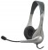 Cyber Acoustics AC-202B Silver Stereo Headset & Microphone-ac-202b-