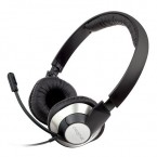 Creative Labs ChatMax HS-720 USB Gaming Headset-HS-720-