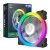 Vetroo SY-120 120mm ARGB Fan 