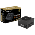Gigabyte P850GM 850W 80+ Gold Certified Power Supply -P850GM-by Gigabyte