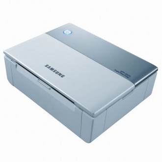 Samsung SPP-2020 Photo Printer